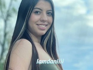 Iamdaniiii