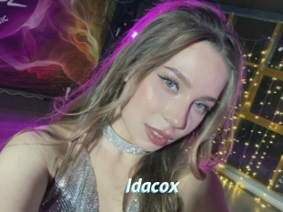 Idacox