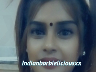 Indianbarbieliciousxx