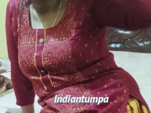 Indiantumpa