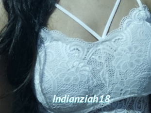 Indianziah18