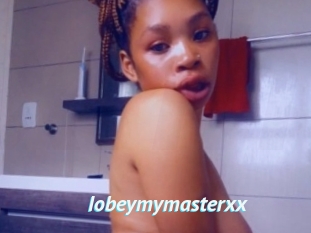 Iobeymymasterxx