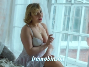 Irenrobinson