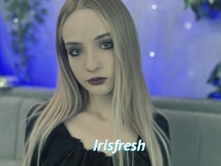 Irisfresh