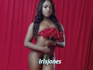 Irisjones