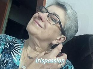 Irispassion