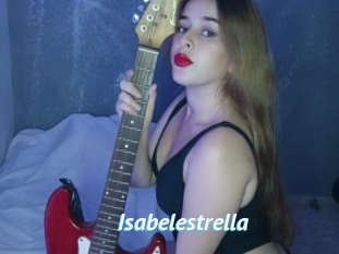 Isabelestrella