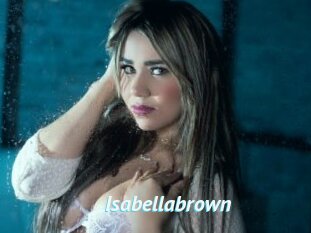 Isabellabrown