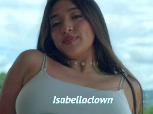 Isabellaclown