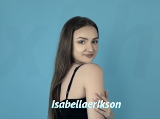 Isabellaerikson