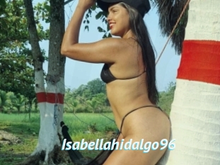 Isabellahidalgo96