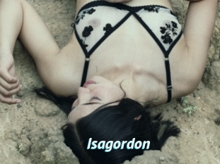 Isagordon