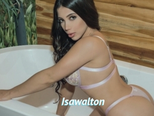 Isawalton