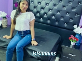 Isisadams