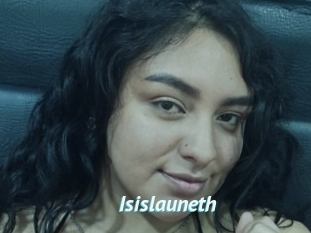 Isislauneth