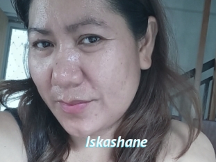 Iskashane