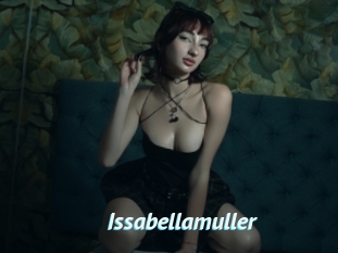 Issabellamuller