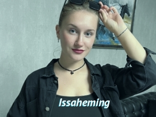 Issaheming