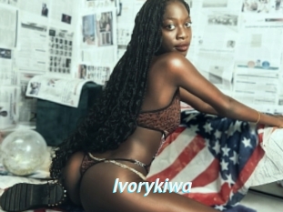 Ivorykiwa