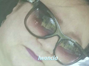 Iwoncia