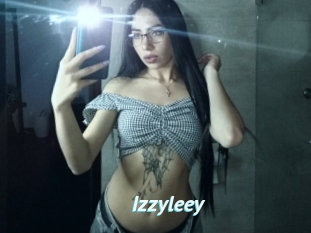 Izzyleey