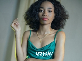 Izzysky