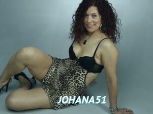 JOHANA51