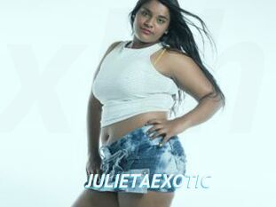 JULIETAEXOTIC