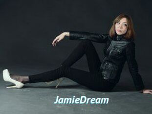 JamieDream