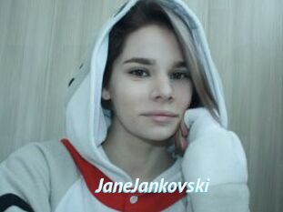 JaneJankovski