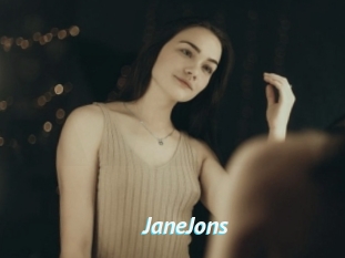 JaneJons