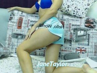 JaneTaylor