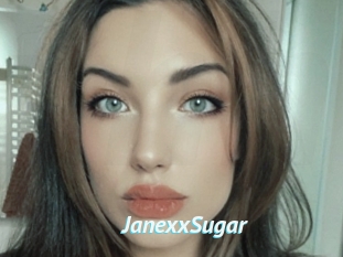 JanexxSugar