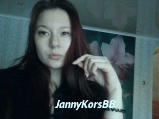 Janny_KorsBB