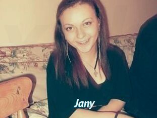 Jany