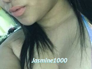 Jasmine1000