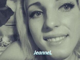 JeanneL