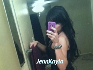 JennKayla