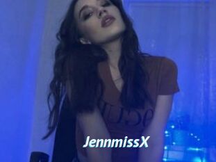 JennmissX