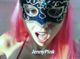 JennyPink