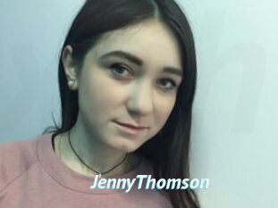 JennyThomson