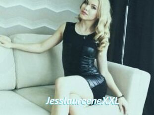 JesslaureeneXXL