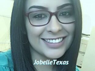 Jobelle_Texas