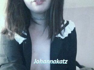 Johannakatz