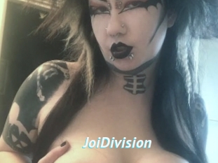 JoiDivision