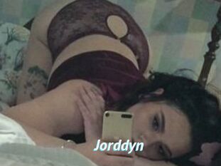 Jorddyn