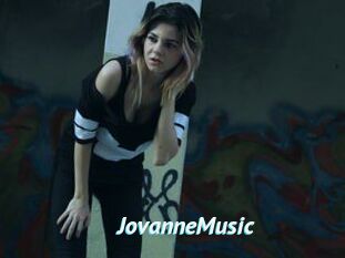 JovanneMusic