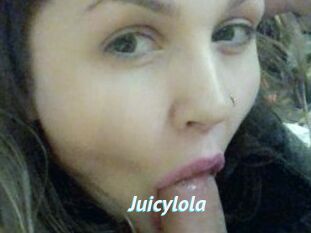 Juicylola