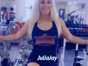 JuliaJay