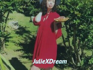 JulieXDream